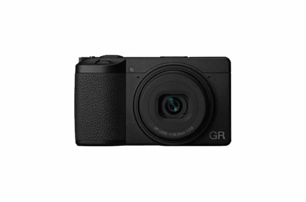 早い者勝ち！新品未使用！抽選販売当選品！RICOH GR IIIx GR IIIx [安心の3年保証] | リコーイメージングストア